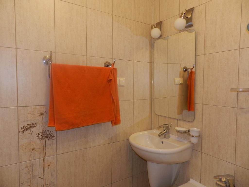 Studio S. Apartment Брашов Стая снимка